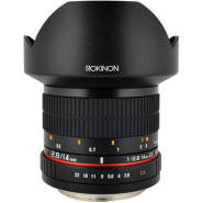 Rokinon fe14m e 1