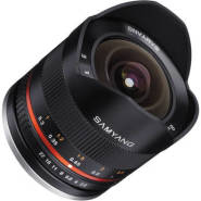 Samyang sy8mbk28 fx 1