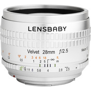 Lensbaby lbv28sec 1