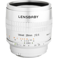 Lensbaby lbv28senz 1
