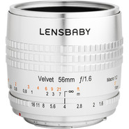 Lensbaby lbv56sef 1