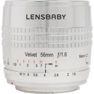 Lensbaby lbv56sen 1