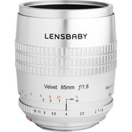 Lensbaby lbv85sec 1