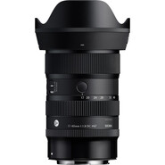 Sigma Sigma 17-40mm f/1.8 DC Art Lens (Canon RF)