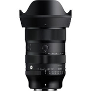 Sigma Sigma 17-40mm f/1.8 DC Art Lens (FUJIFILM X)