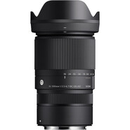 Sigma Sigma 16-300mm f/3.5-6.7 DC OS Contemporary Lens (Canon RF)