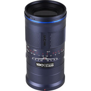 venus optics Laowa 180mm f/4.5 1.5x Ultra-Macro APO Lens (Nikon Z)