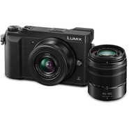 Panasonic dmc gx85wk 1