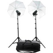 Profoto D1 Air 2 Head Studio Kit 250W/s / 500W/s