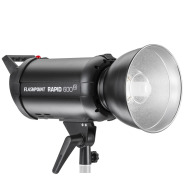 Flashpoint rapid 600b