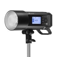 Flashpoint xplor 400prob ttl 1
