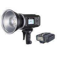 Flashpoint xplor 600b ttl n 1
