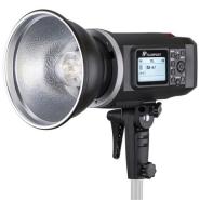 Flashpoint xplor 600b ttl 1