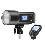 Flashpoint xplor 600prob ttl nk 1
