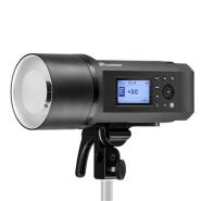 Flashpoint xplor 600prob ttl 1