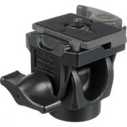 Manfrotto 234RC Tilt Head for Monopods, with Quick Release
