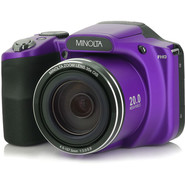 Minolta mn35z p 1