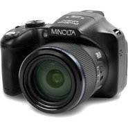 Minolta mn67z bk 1