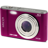 Minolta mnd20 m 1