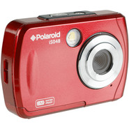 Polaroid is048 red 1