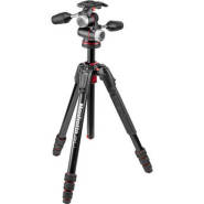 Manfrotto mk190goa4 3wxus 1