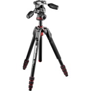 Manfrotto mk190goa4b 3wus 1