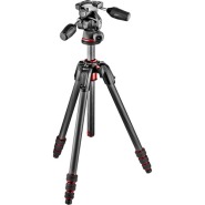 Manfrotto mk190goc4b 3wus 1
