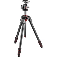 Manfrotto mk190goc4b bhus 1