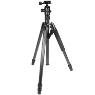 ProMaster Professional XC325C Carbon Tripod #3473 - Tripods