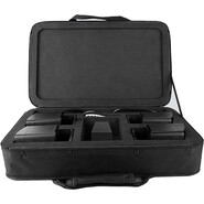 Chauvet dj Fredom H1x4 Unit Wireless, Battery-Operated LED Wash System