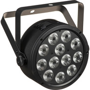 Chauvet dj SlimPAR Q12 ILS Low Profile Quad-Color LED Wash (RGBA)