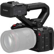 Canon EOS C50 Full-Frame Cinema Camera (Canon RF)