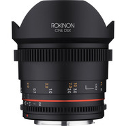 Rokinon dsx14 nex 1