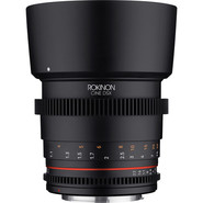 Rokinon dsx85 nex 1