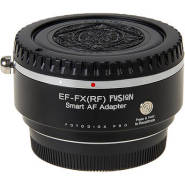 Fotodiox eos fxrf pro fusion 1