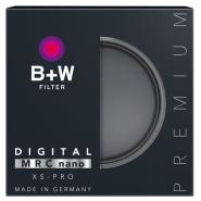 B 2-Stop W 60mm Graduated Neutral Density 0.6 MRC 702M Filter B 2-Stop W 60mm Graduated Neutral Density 0.6 MRC 702M Filter