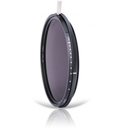 Nisi 95mm Variable Neutral Density 1.5 to 2.7 Filter (5 to 9-Stop)