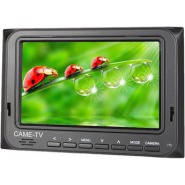 Came tv 501 hdmi 1