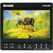 Marshall electronics v lcd50 hdi 1