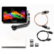 Smallhd mon focus oled sdi 1