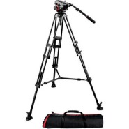 Manfrotto 504hd 546bk 1