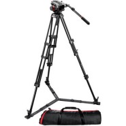 Manfrotto 504hd 546gbk 1