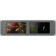 Blackmagic design hdl smtwscopeduo4k 1