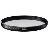 Sigma 67mm WR UV Filter - Water & Oil Repellent & Antistatic