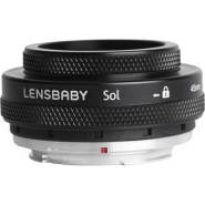 Lensbaby lbs45n 1
