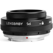 Lensbaby lbs45nz 1