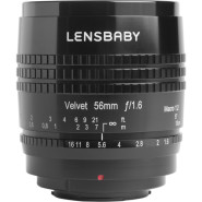 Lensbaby lbv56bnz 1