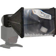 Visual Echoes FX4 Better Beamer Flash Extender for Use with Telephoto Lenses - for Nikon SB-80