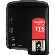 Pocketwizard pw flex tt6 c 1