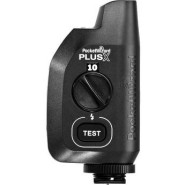 Pocketwizard pw plusx fcc 1